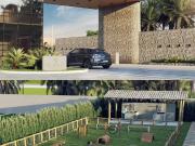 Terreno em Condomínio para Venda em Caucaia/CE Curicaca