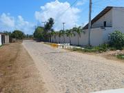 Terreno em Condomínio para Venda em Caucaia/CE Tabuba