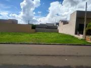 Terreno em Condomínio para Venda em Cedral/SP Centro