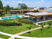 Terreno em Condomínio para Venda em Cesário Lange/SP...