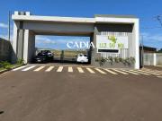 Terreno em Condomínio para Venda em Chapecó/SC Área...