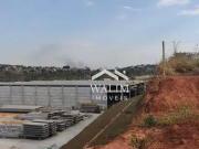 Terreno em Condomínio para Venda em Contagem/MG Campina...