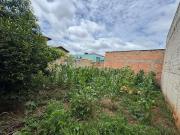 Terreno em Condomínio para Venda em Contagem/MG Parque...