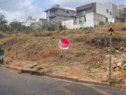 Terreno em Condomínio para Venda em Contagem/MG Portal...
