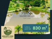 Terreno em Condomínio para Venda em Contenda/PR Cardoso