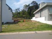 Terreno em Condomínio para Venda em Cotia/SP Centro