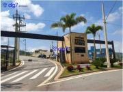 Terreno em Condomínio para Venda em Cotia/SP Centro