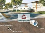 Terreno em Condomínio para Venda em Cotia/SP Granja Viana