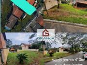 Terreno em Condomínio para Venda em Cotia/SP Granja Viana