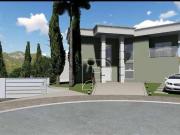 Terreno em Condomínio para Venda em Cotia/SP Granja Viana