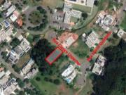 Terreno em Condomínio para Venda em Cotia/SP Granja Viana