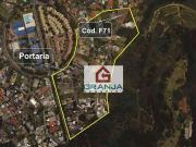 Terreno em Condomínio para Venda em Cotia/SP Granja Viana