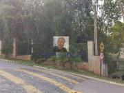 Terreno em Condomínio para Venda em Cotia/SP Jardim Atalaia