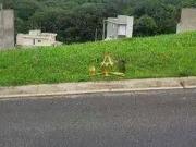 Terreno em Condomínio para Venda em Cotia/SP Jardim Atalaia