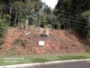 Terreno em Condomínio para Venda em Cotia/SP Jardim Atalaia
