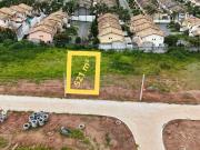 Terreno em Condomínio para Venda em Cotia/SP Jardim Colibri