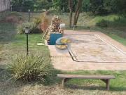 Terreno em Condomínio para Venda em Cotia/SP Jardim Colibri