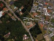 Terreno em Condomínio para Venda em Cotia/SP Paisagem Renoir