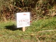 Terreno em Condomínio para Venda em Cotia/SP Parque Rizzo II