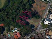 Terreno em Condomínio para Venda em Cotia/SP São Paulo II