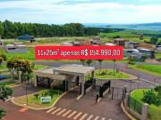 Terreno em Condomínio para Venda em Cravinhos/SP Alto da...