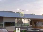 Terreno em Condomínio para Venda em Cuiabá/MT Morada dos...