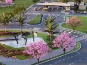 Terreno em Condomínio para Venda em Cuiabá/MT Parque...