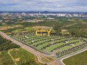 Terreno em Condomínio para Venda em Cuiabá/MT Ribeirão...