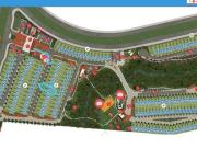 Terreno em Condomínio para Venda em Cuiabá/MT Ribeirão...