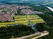 Terreno em Condomínio para Venda em Cuiabá/MT Santa Rosa