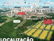 Terreno em Condomínio para Venda em Cuiabá/MT Santa Rosa