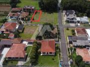 Terreno em Condomínio para Venda em Curitiba, SANTA...