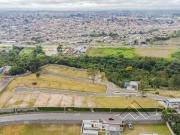 Terreno em Condomínio para Venda em Curitiba/PR Atuba