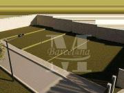 Terreno em Condomínio para Venda em Curitiba/PR Atuba