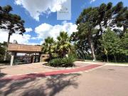 Terreno em Condomínio para Venda em Curitiba/PR Campo...