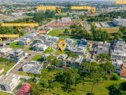 Terreno em Condomínio para Venda em Curitiba/PR Bairro Alto