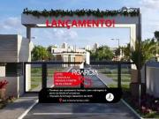 Terreno em Condomínio para Venda em Curitiba/PR Boqueirão