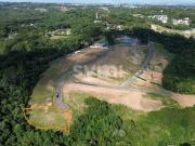 Terreno em Condomínio para Venda em Curitiba/PR Butiatuvinha