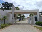 Terreno em Condomínio para Venda em Curitiba/PR Cachoeira