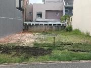 Terreno em Condomínio para Venda em Curitiba/PR Cachoeira