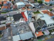 Terreno em Condomínio para Venda em Curitiba/PR Cajuru