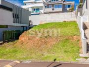 Terreno em Condomínio para Venda em Curitiba/PR Campo...