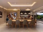 Terreno em Condomínio para Venda em Curitiba/PR Campo...