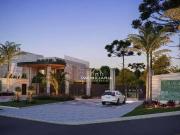 Terreno em Condomínio para Venda em Curitiba/PR Campo...