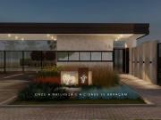 Terreno em Condomínio para Venda em Curitiba/PR Hauer