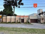 Terreno em Condomínio para Venda em Curitiba/PR Parolin