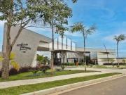 Terreno em Condomínio para Venda em Curitiba/PR Pilarzinho