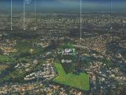Terreno em Condomínio para Venda em Curitiba/PR Pilarzinho