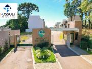 Terreno em Condomínio para Venda em Curitiba/PR Pilarzinho