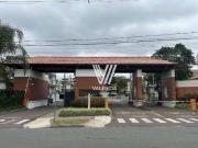 Terreno em Condomínio para Venda em Curitiba/PR Pinheirinho